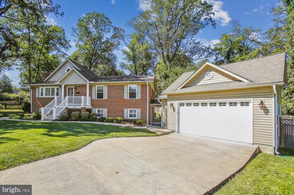 409 COLIN LN NW, Vienna, VA 22180