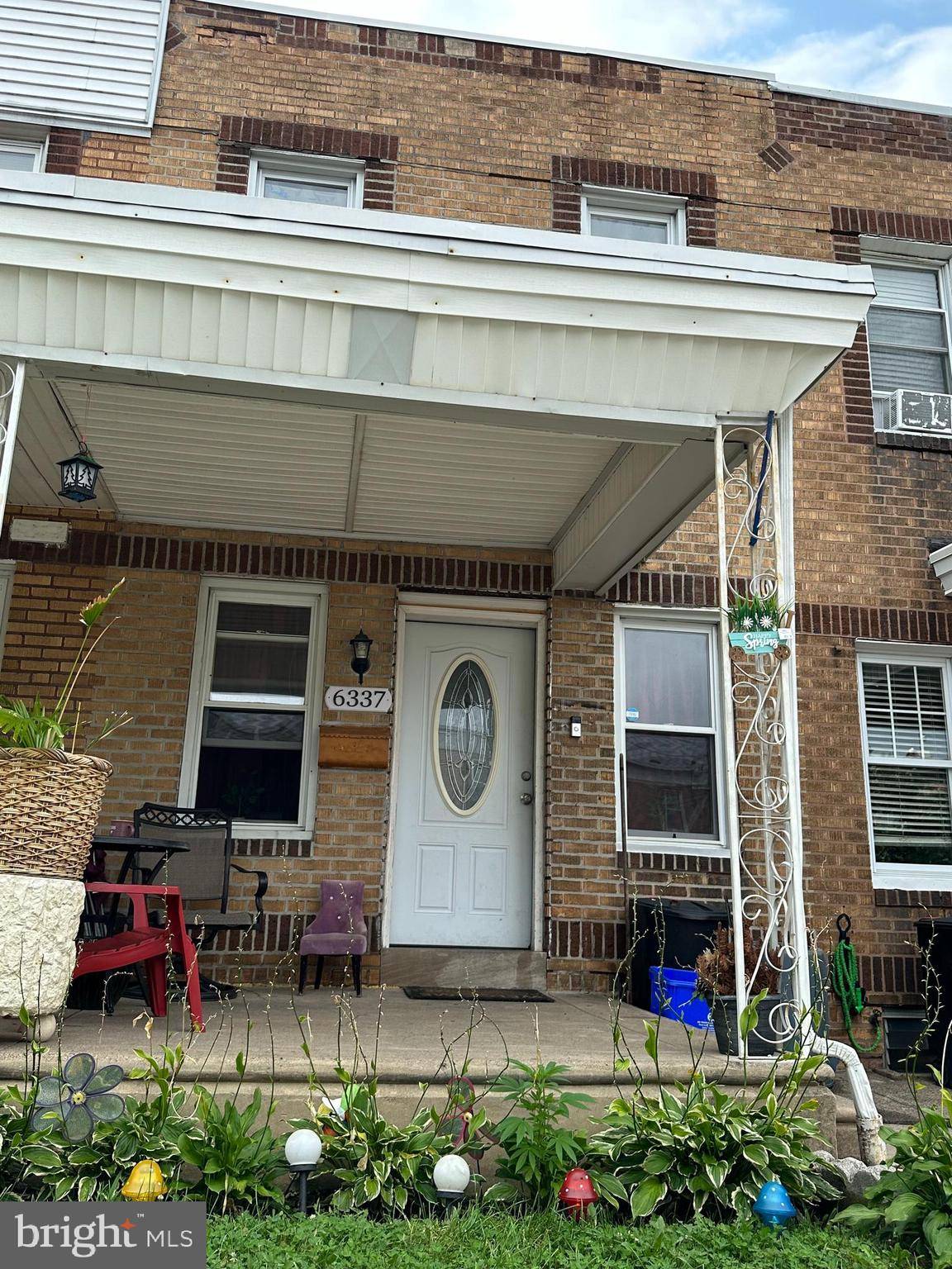 6337 MARSDEN ST, Philadelphia, PA 19135