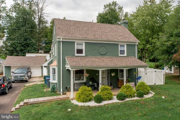 540 BAEDER RD, Jenkintown, PA 19046