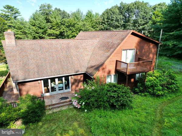 Pine Grove, PA 17963,3470 SWEET ARROW LAKE RD