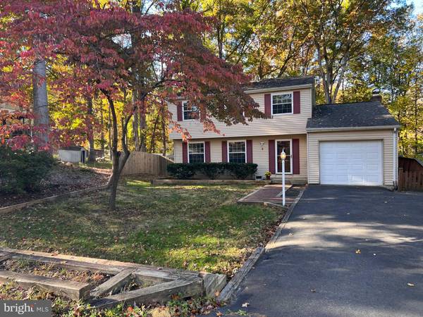 3 ROSEWOOD ST, Fredericksburg, VA 22405