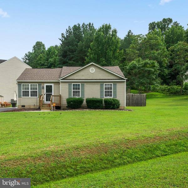 1204 WINFIELD, King George, VA 22485