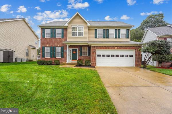 3866 STRATTONBURN CT, White Plains, MD 20695