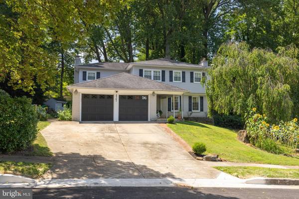 2747 SKYLARK RD, Wilmington, DE 19808