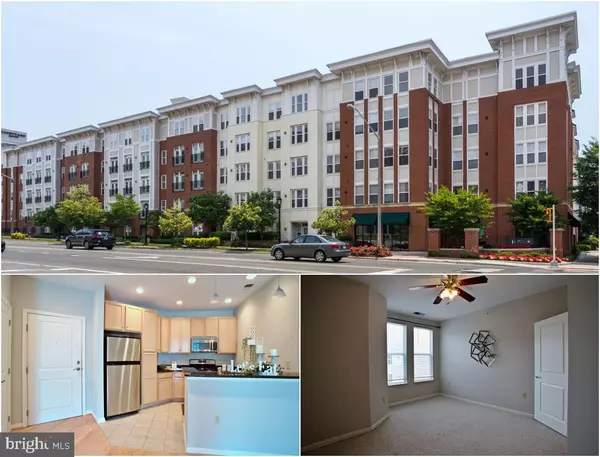 2655 PROSPERITY AVE #447, Fairfax, VA 22031