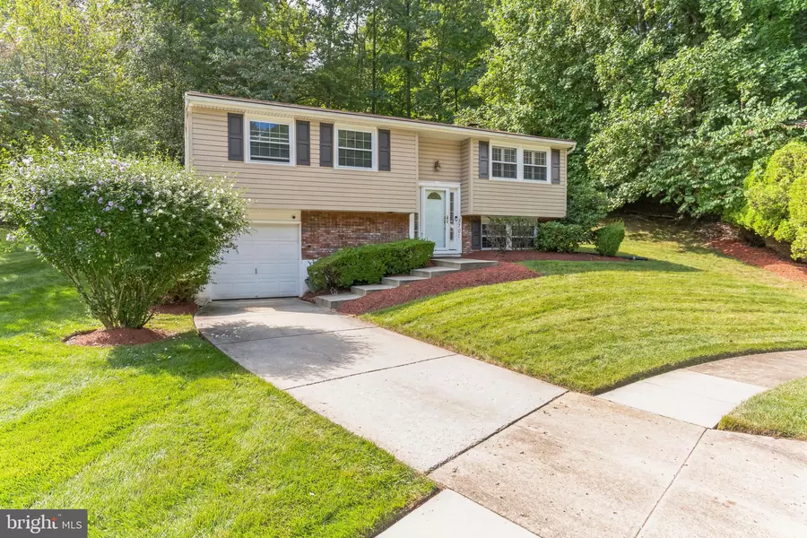 5701 DARLENE DR, Clinton, MD 20735