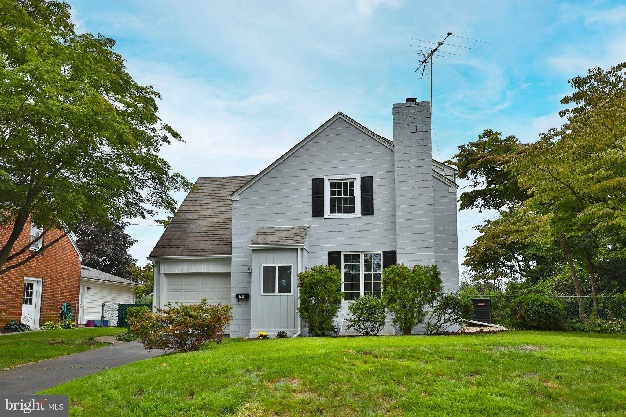 718 KIRKWOOD ST, Jenkintown, PA 19046