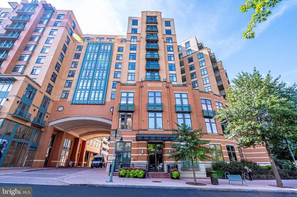 2720 S ARLINGTON MILL DR #311, Arlington, VA 22206