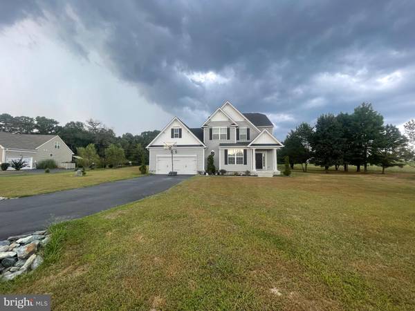 Millsboro, DE 19966,25527 HUNTLEY GLEN CT