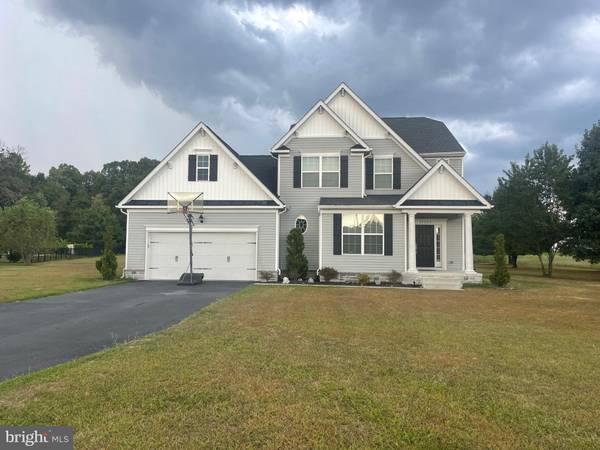 25527 HUNTLEY GLEN CT,  Millsboro,  DE 19966