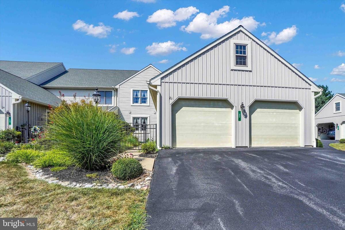 Elizabethtown, PA 17022,23 SHYBROOK CT