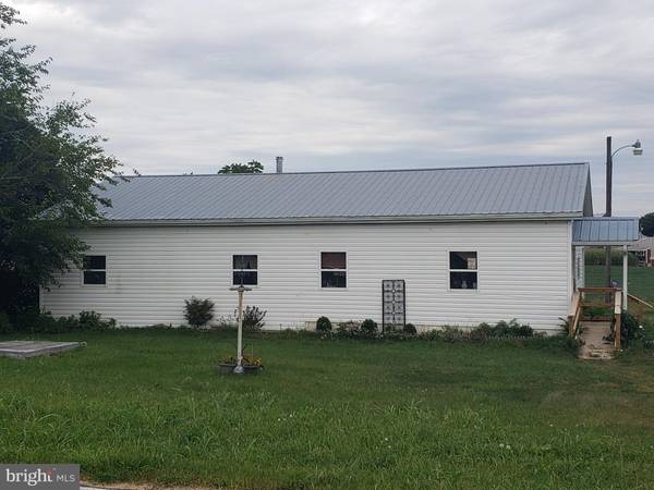 7302 BUTTERMILK ROAD, Waynesboro, PA 17268