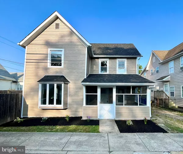 122 FLEMING STREET, Harrington, DE 19952