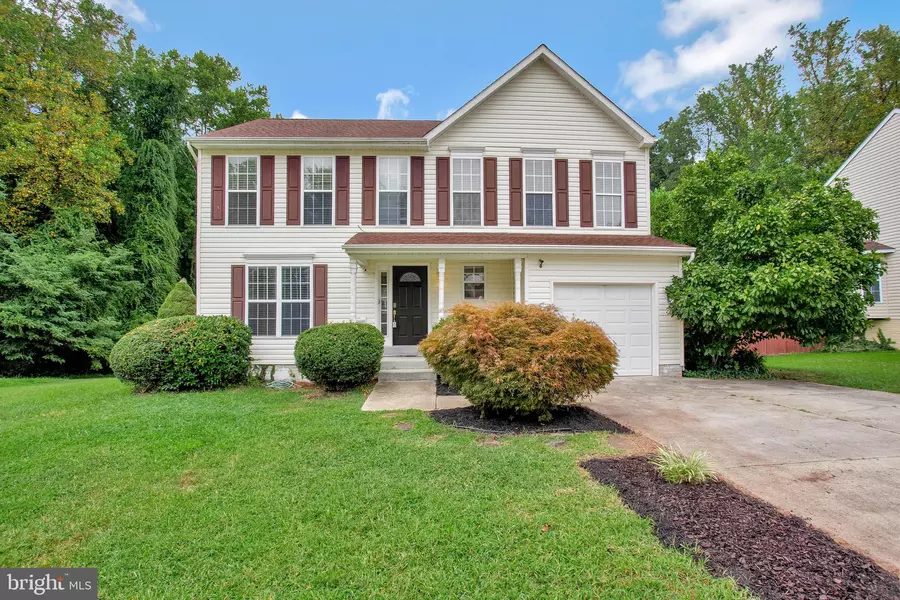 5206 GREENVILLE DR, Bryans Road, MD 20616