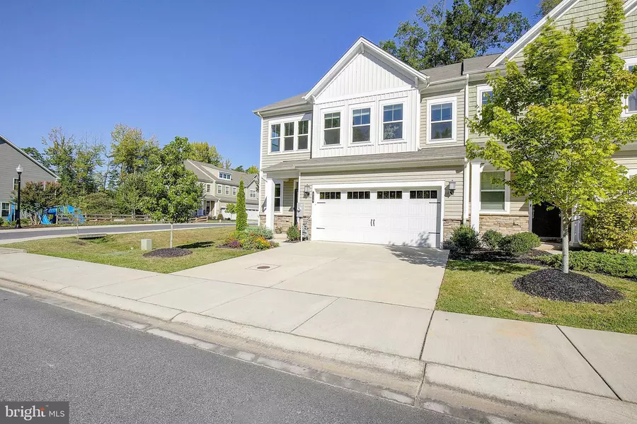 519 HOLLY RIDGE WAY, Glen Burnie, MD 21060