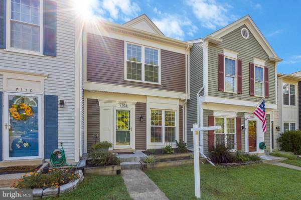 7108 WESTFIELD CT, Alexandria, VA 22306