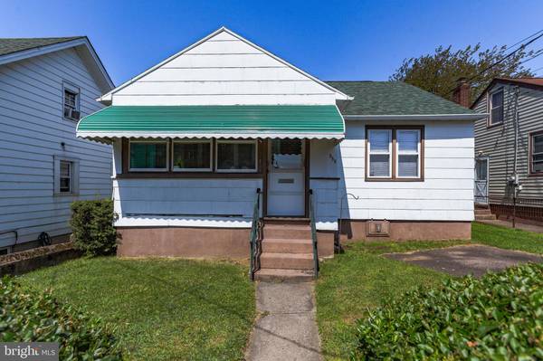 255 NORTH ST, West Hazleton, PA 18202