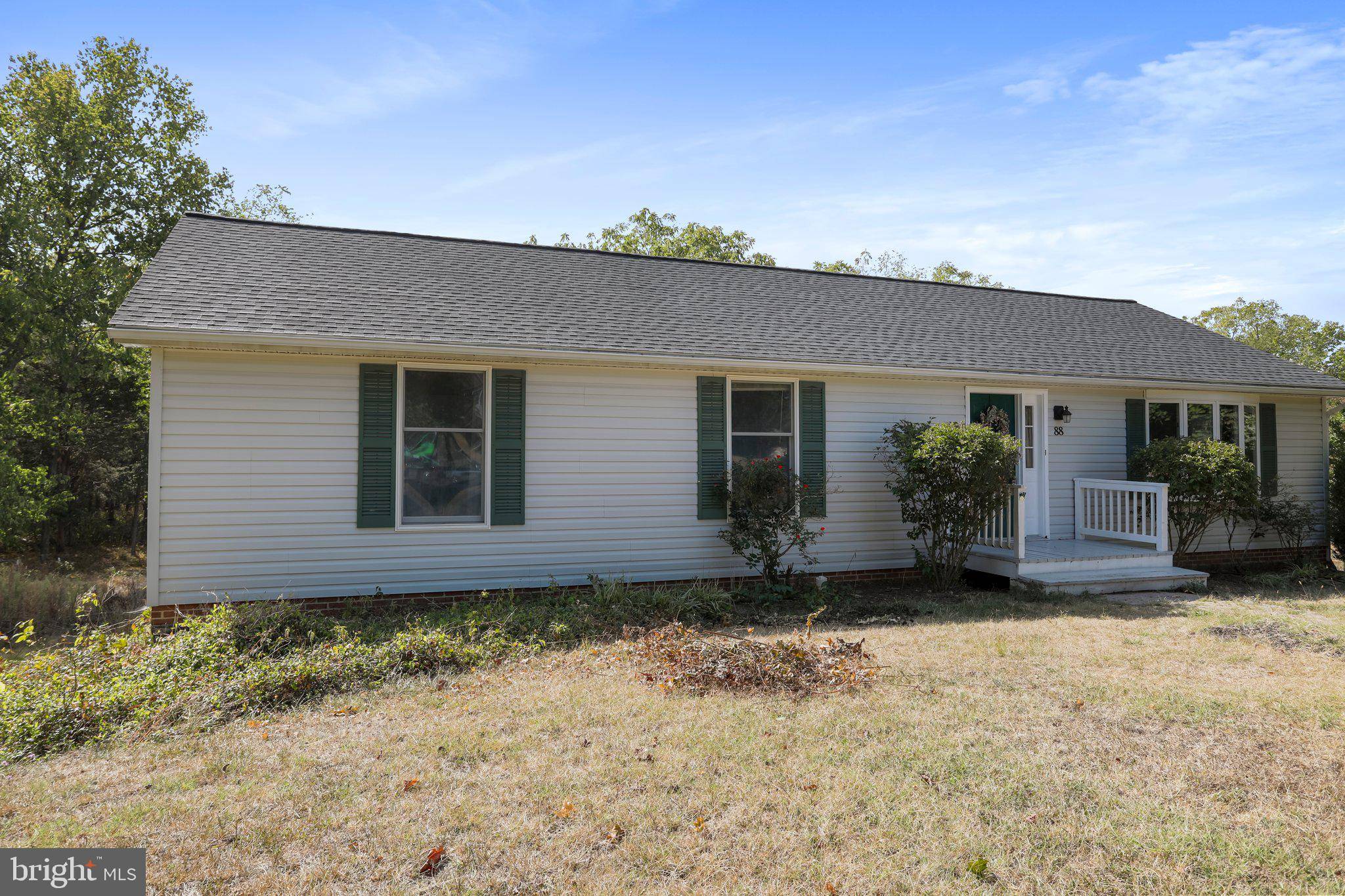 Toms Brook, VA 22660,88 CECELIA