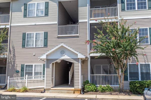 500 CASCADE LN #503, Rehoboth Beach, DE 19971