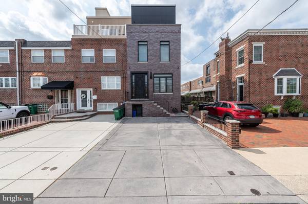 3124 S 18TH ST, Philadelphia, PA 19145