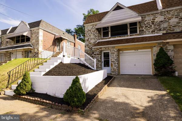 7239 HILL RD, Philadelphia, PA 19128