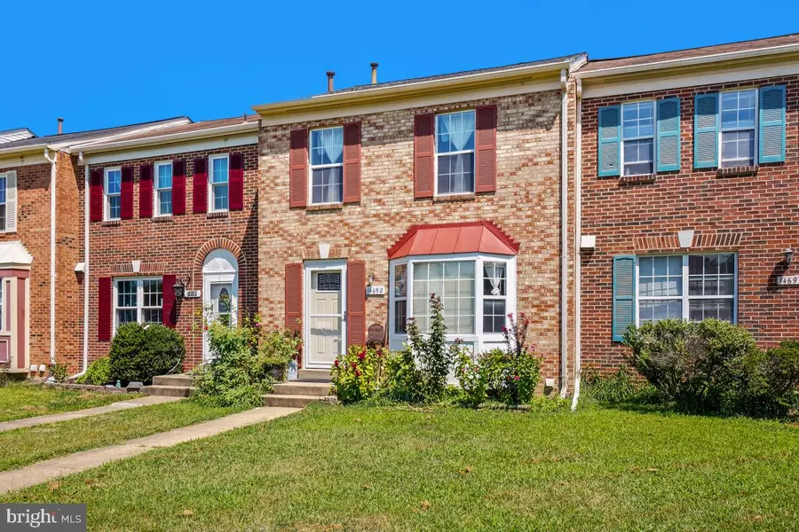 14692 CLOVERDALE RD, Woodbridge, VA 22193