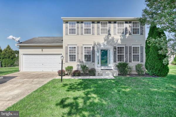 3395 BITTERNUT BLVD, York, PA 17404