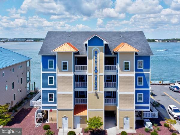 401 6TH ST #101, Ocean City, MD 21842