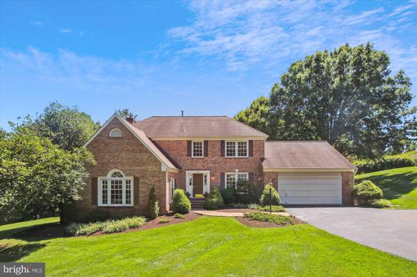 9905 ROSEWOOD HILL CIR,  Vienna,  VA 22182