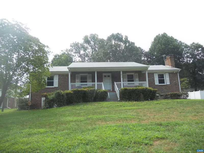 573 JEFFERSON DR, Lynchburg, VA 24502