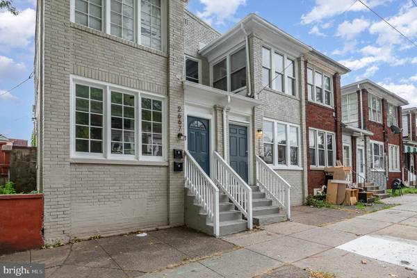 2665 N 6TH ST, Harrisburg, PA 17110