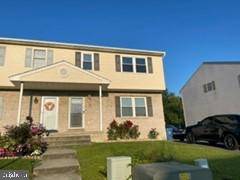 4206 12TH AVE, Temple, PA 19560