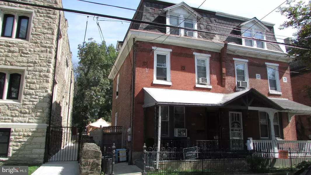 224 W QUEEN LN, Philadelphia, PA 19144