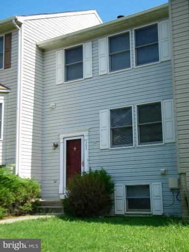 303 SLOPING WOODS CT, Annapolis, MD 21409