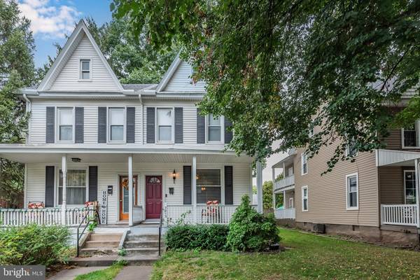 3213 N 4TH ST, Harrisburg, PA 17110