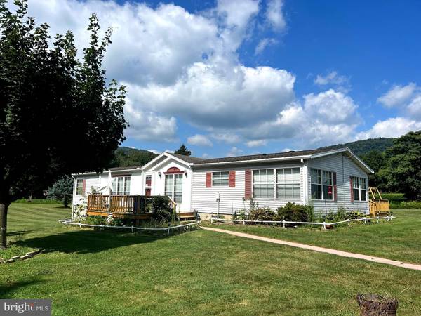 2277 APPLEWAY, Saint Thomas, PA 17252