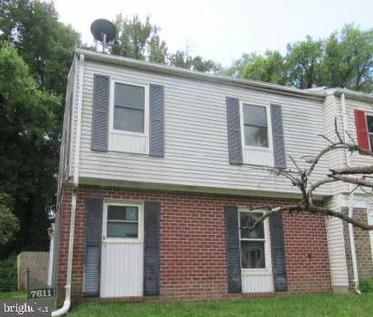 7611 SWAN, Landover, MD 20785