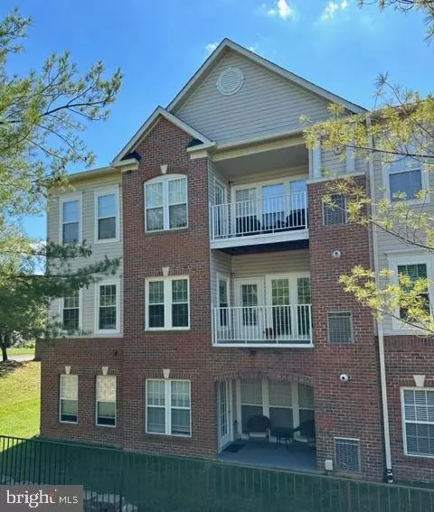 Odenton, MD 21113,2498 AMBER ORCHARD CT E #203