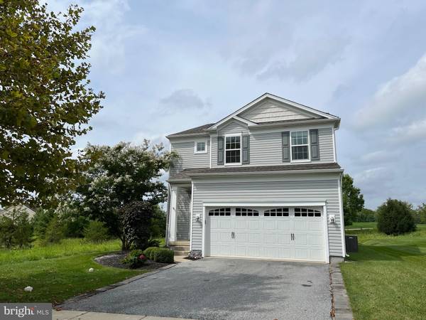 511 PRIZER CT, Downingtown, PA 19335