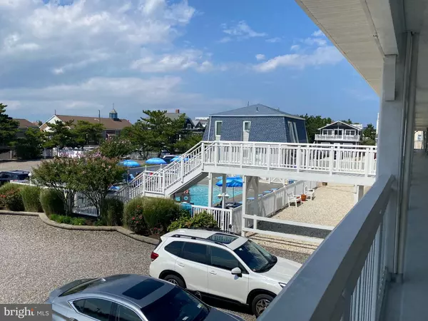 Beach Haven, NJ 08008,1 CENTRE ST #23