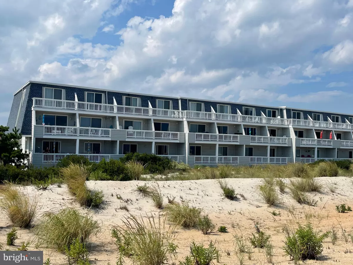 Beach Haven, NJ 08008,1 CENTRE ST #23