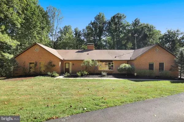 7841 CITATION DR, Marshall, VA 20115