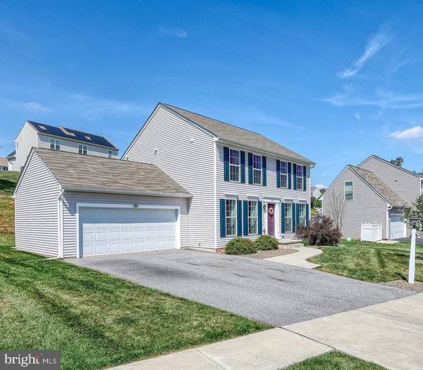 175 LARK DR, York Haven, PA 17370