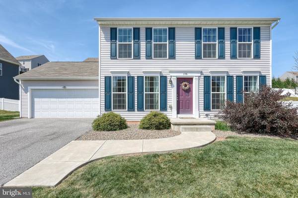 York Haven, PA 17370,175 LARK DR