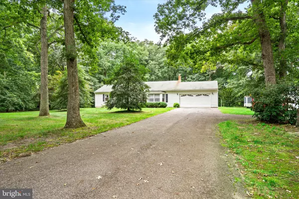 Cream Ridge, NJ 08514,201 W MILLSTREAM RD