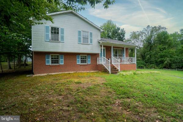 310 BOWEN DR, Fredericksburg, VA 22407