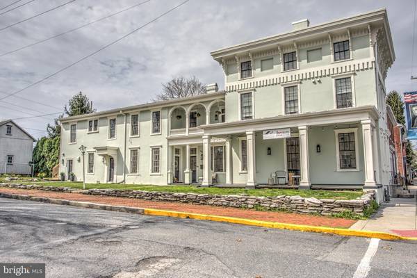 Mount Joy, PA 17552,228 E MAIN ST