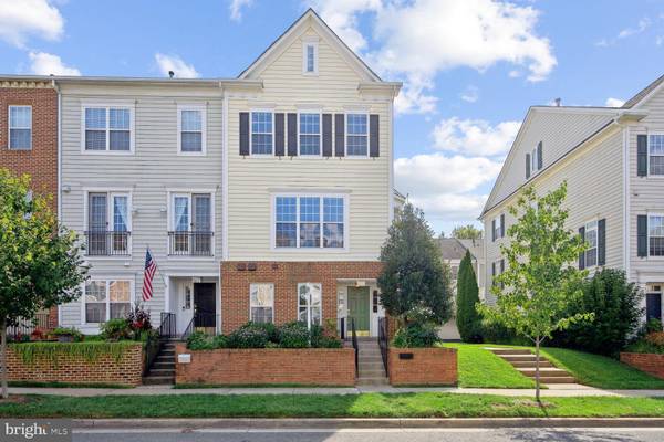 623 GATESTONE ST, Gaithersburg, MD 20878