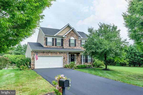 72 BLACKBORNE DR, Elkton, MD 21921