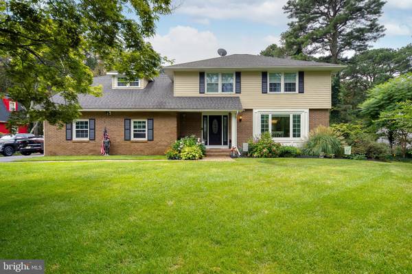 621 QUAIL DR, Millville, NJ 08332